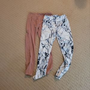 Recovery wear leggings medium